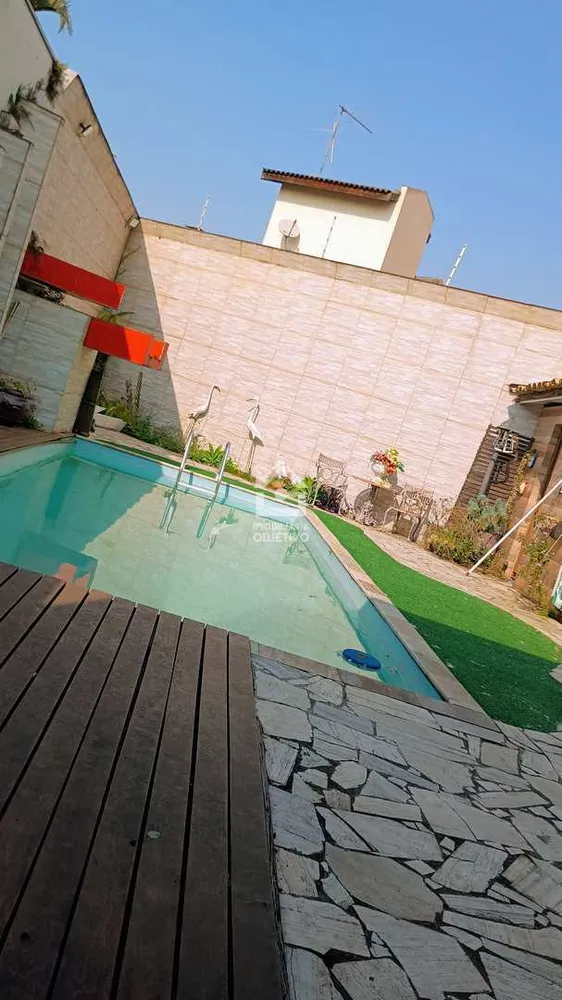 Sobrado, 3 quartos, 363 m² - Foto 15