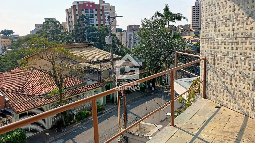Sobrado, 3 quartos, 363 m² - Foto 9