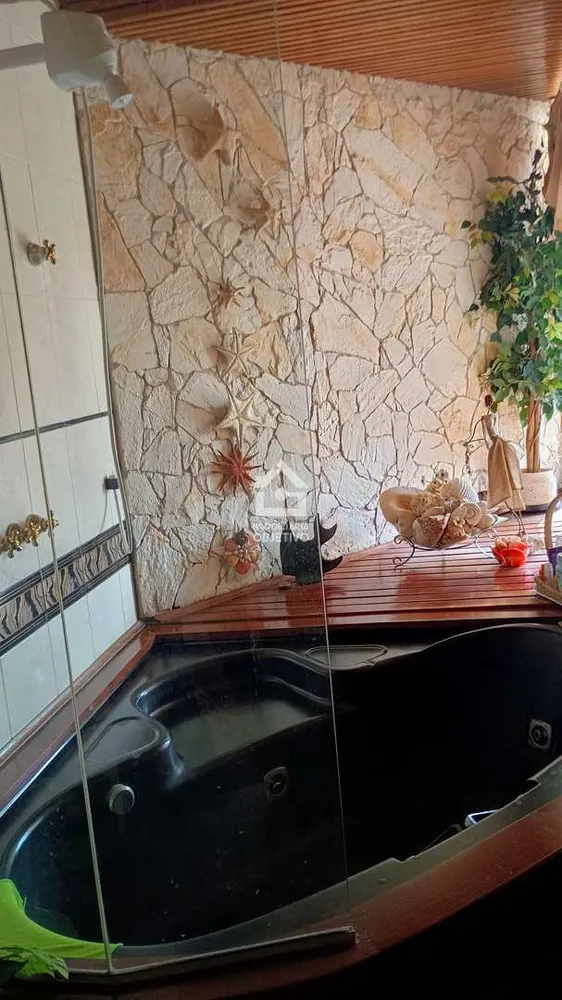 Sobrado, 3 quartos, 363 m² - Foto 5