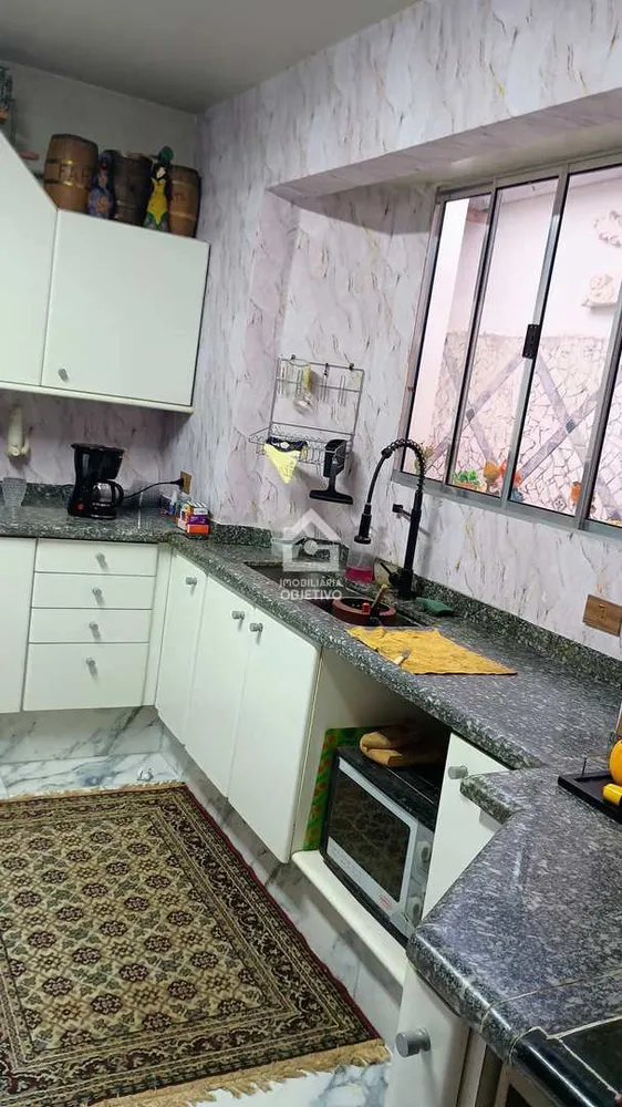 Sobrado, 3 quartos, 363 m² - Foto 3