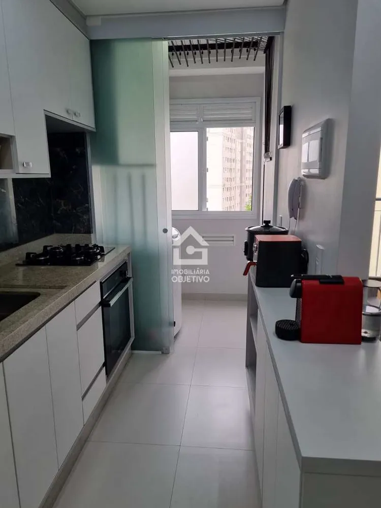 Apartamento, 60 m² - Foto 1