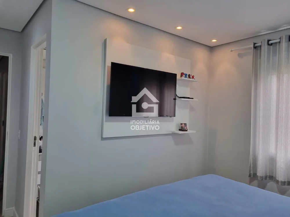 Apartamento, 60 m² - Foto 6