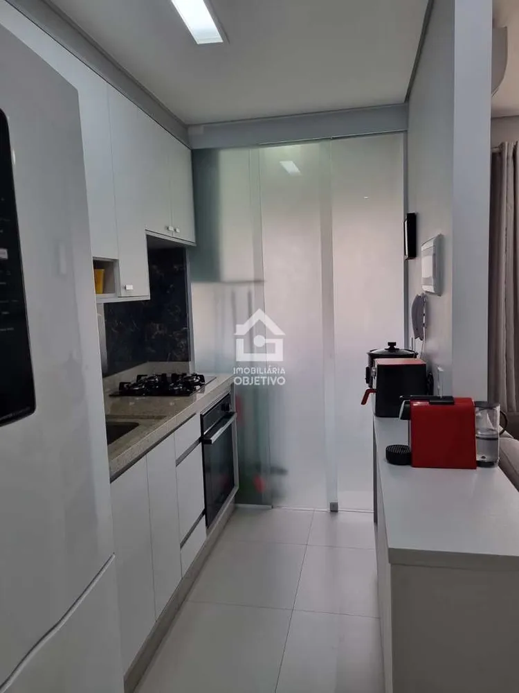 Apartamento, 60 m² - Foto 6