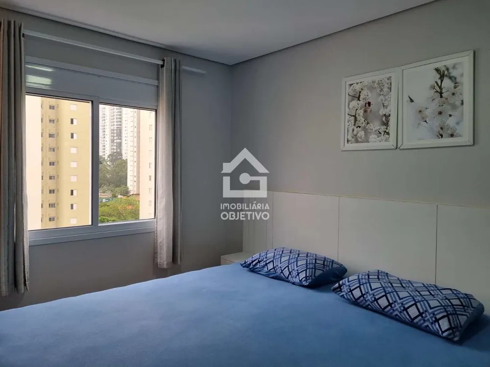 Apartamento, 60 m² - Foto 5