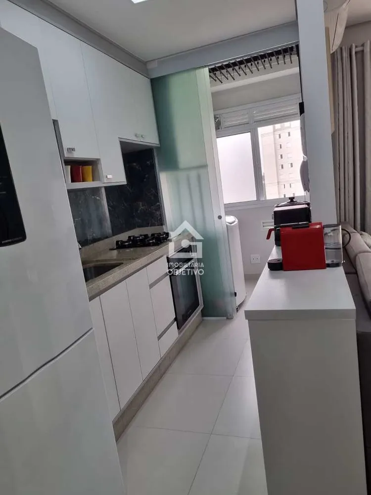 Apartamento, 60 m² - Foto 5