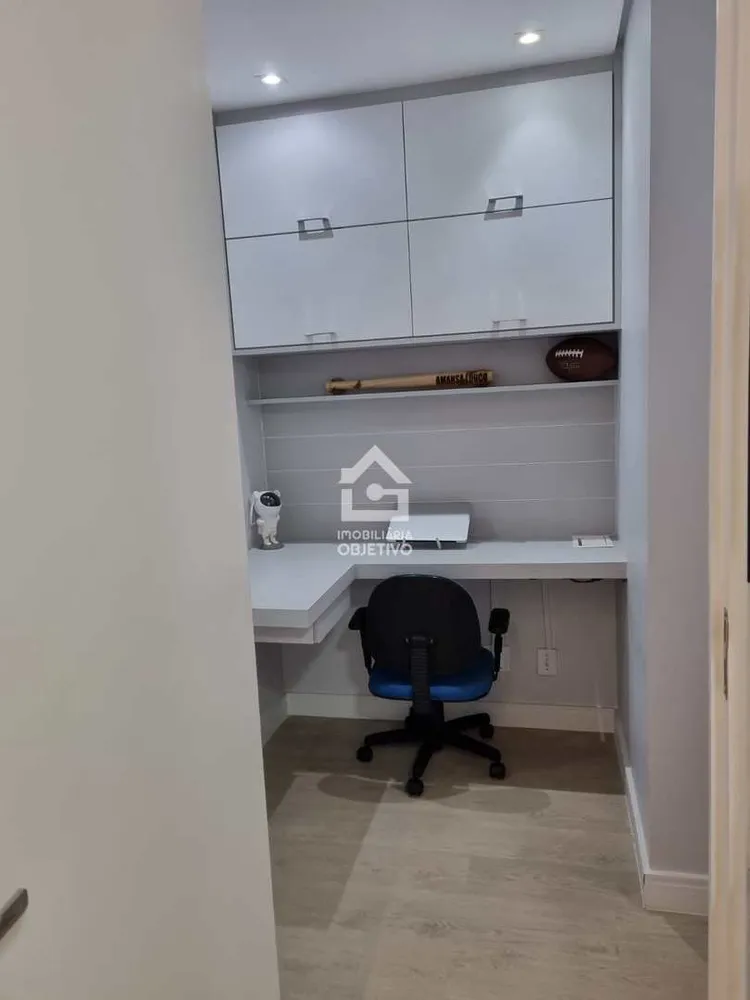 Apartamento, 60 m² - Foto 7