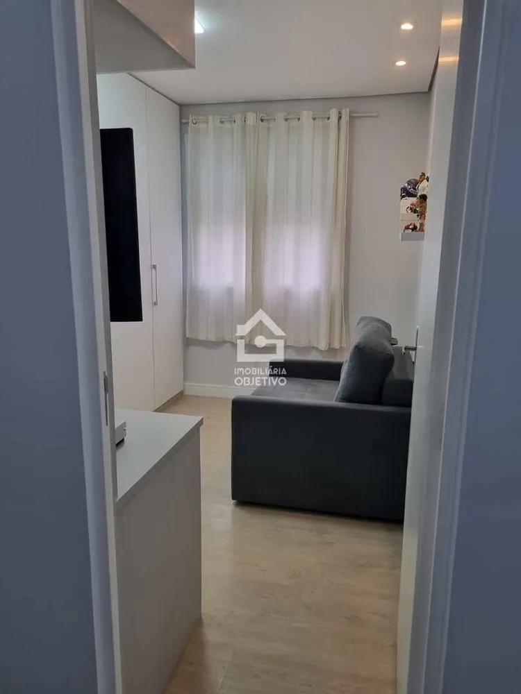 Apartamento, 60 m² - Foto 8