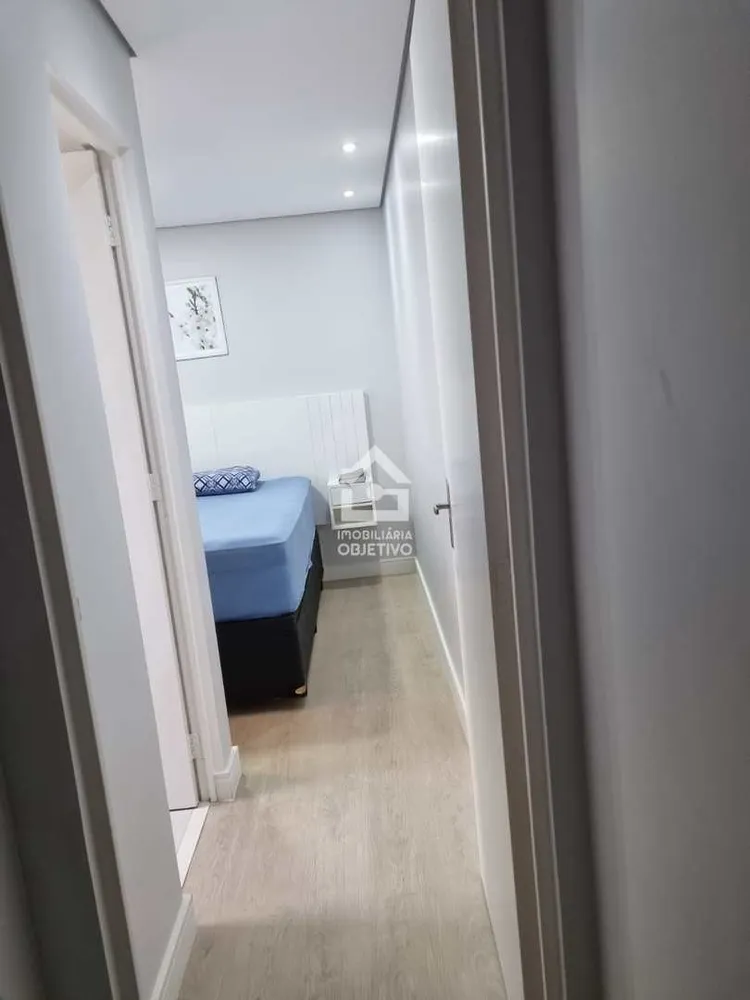 Apartamento, 60 m² - Foto 7