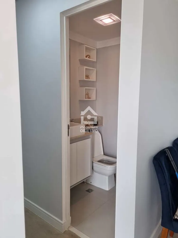 Apartamento, 60 m² - Foto 4