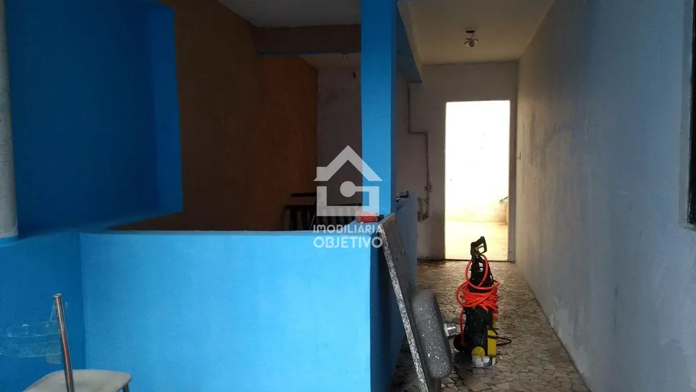 Prédio Inteiro, 255 m² - Foto 2