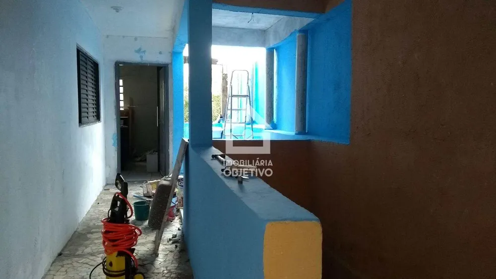 Prédio Inteiro, 255 m² - Foto 1