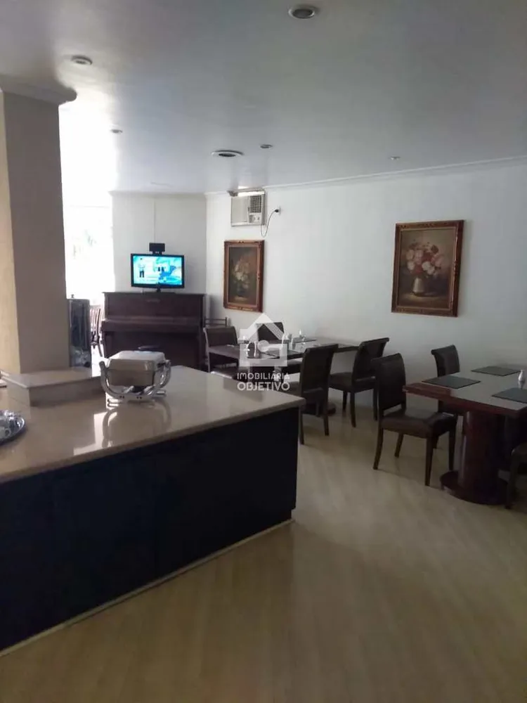 Apartamento, 1 quarto, 55 m² - Foto 4