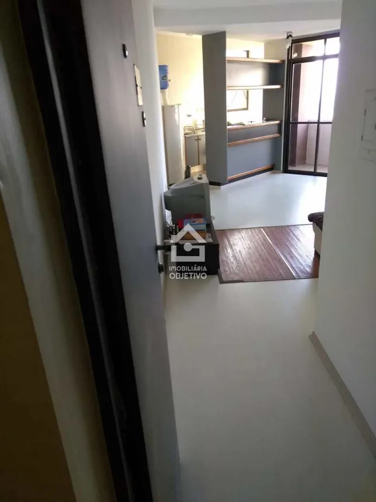 Apartamento, 1 quarto, 55 m² - Foto 3