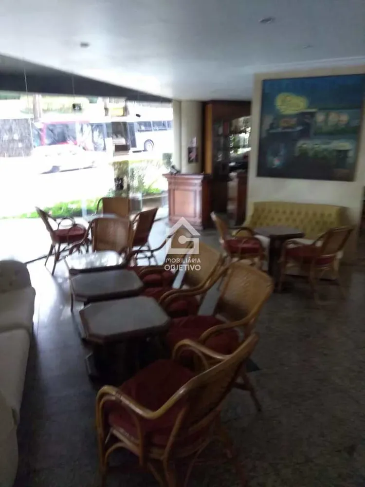 Apartamento, 1 quarto, 55 m² - Foto 11