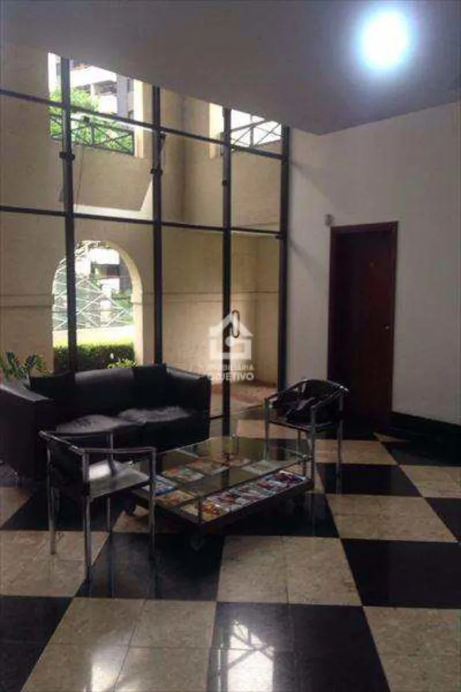 Sala-Conjunto, 35 m² - Foto 8