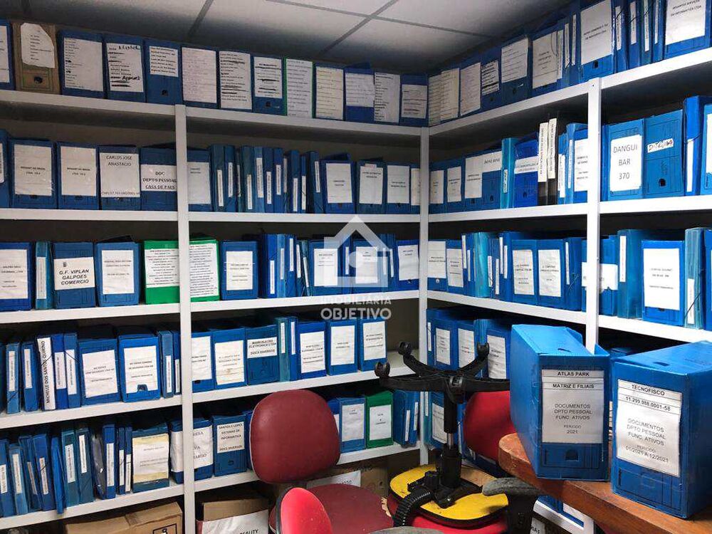 Prédio Inteiro - Foto 13