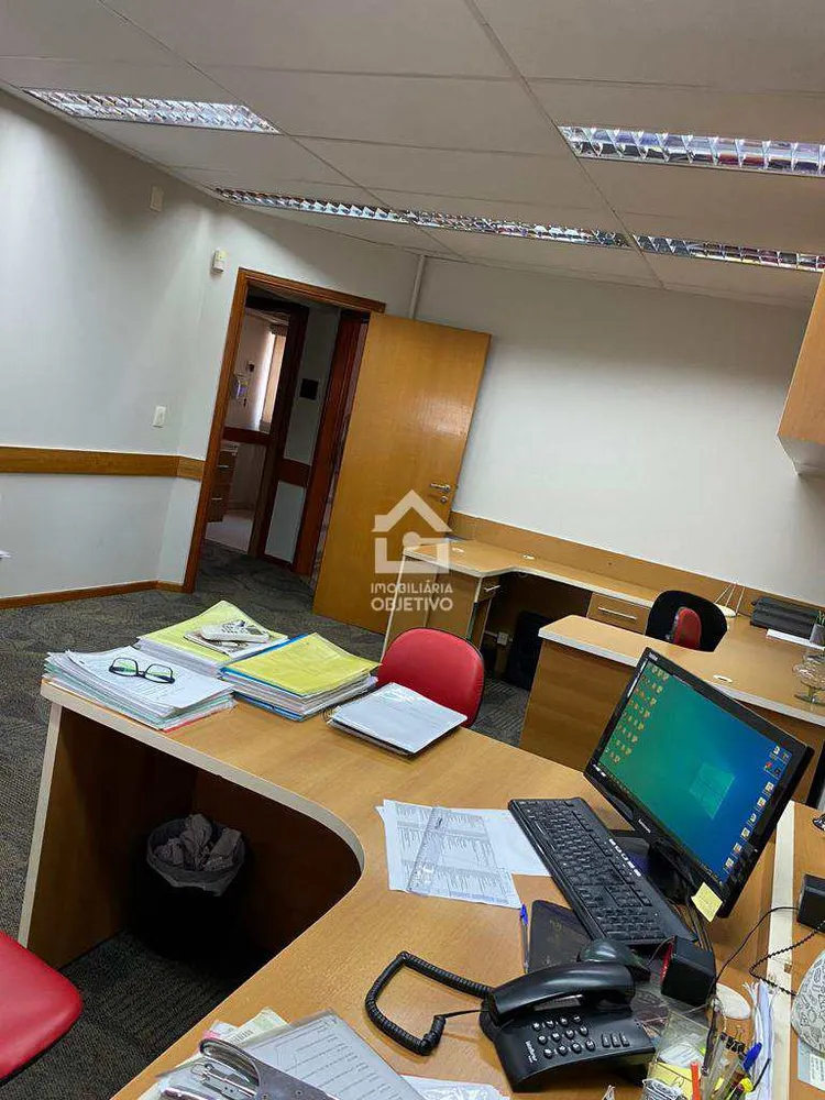 Prédio Inteiro - Foto 21