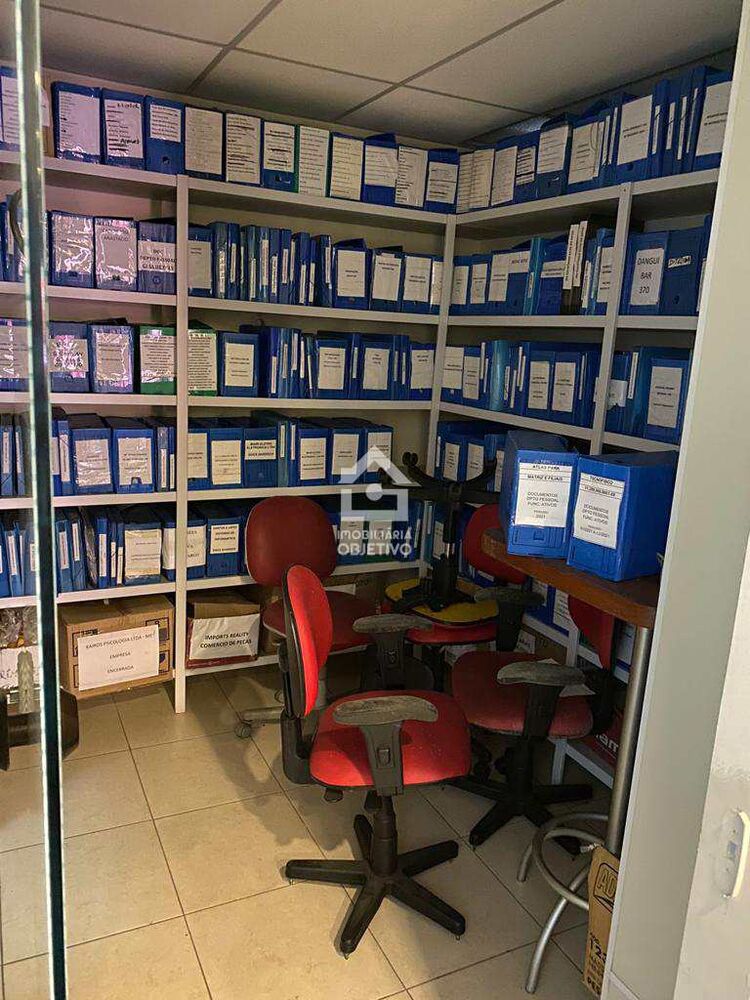 Prédio Inteiro - Foto 15