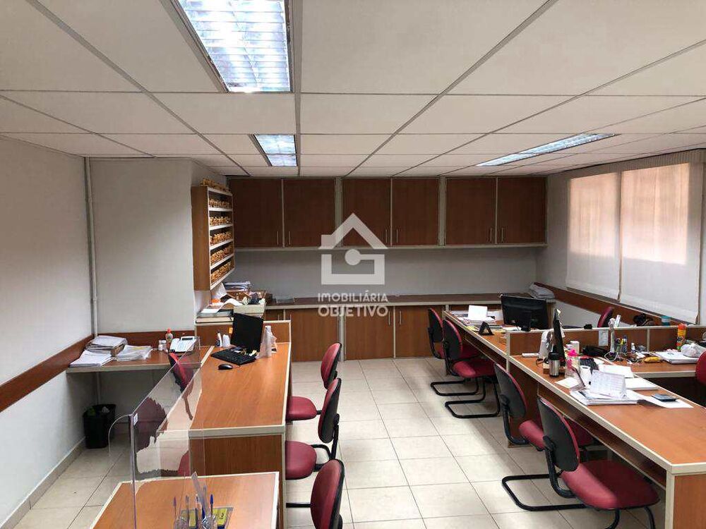 Prédio Inteiro - Foto 16