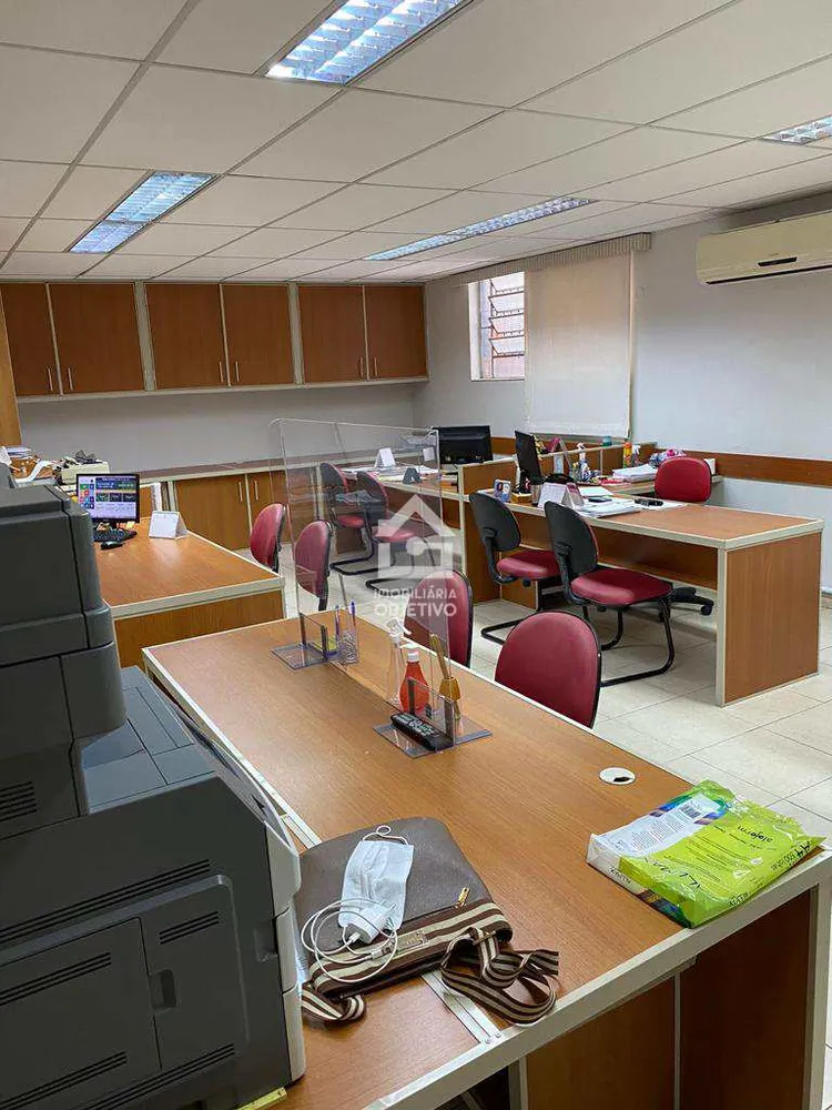 Prédio Inteiro - Foto 11