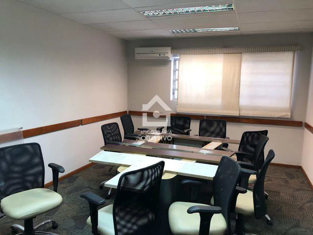 Prédio Inteiro - Foto 5