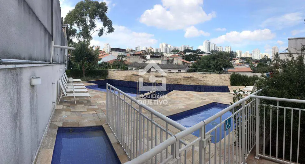 Apartamento, 3 quartos, 67 m² - Foto 1
