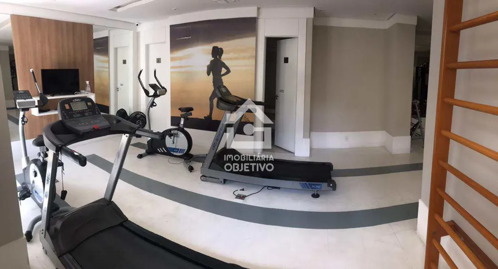 Apartamento, 3 quartos, 67 m² - Foto 2