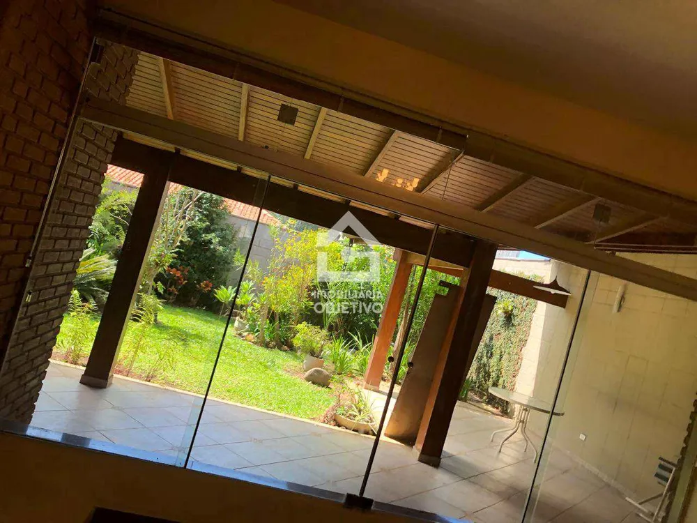 Sobrado, 4 quartos, 435 m² - Foto 1