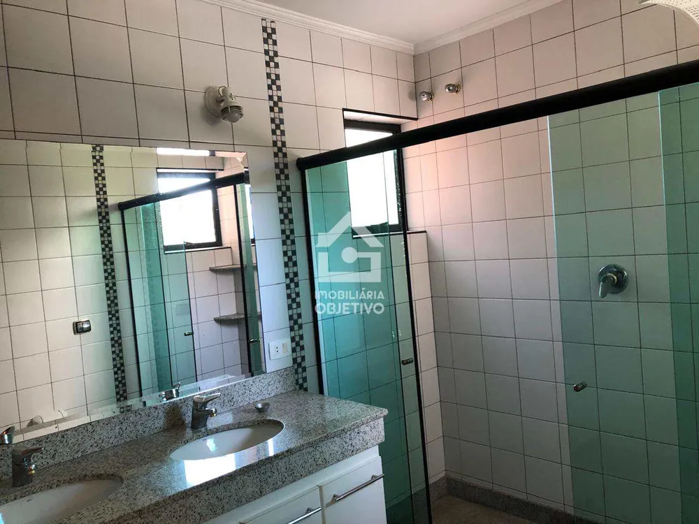 Sobrado, 4 quartos, 435 m² - Foto 2