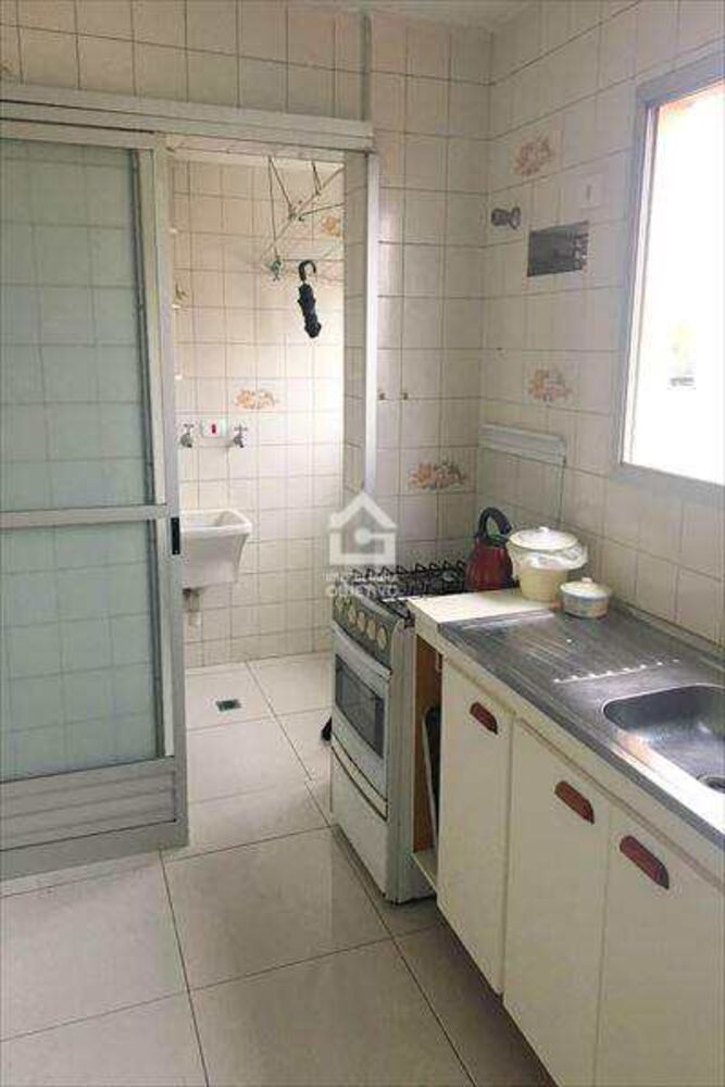 Apartamento, 2 quartos, 63 m² - Foto 3