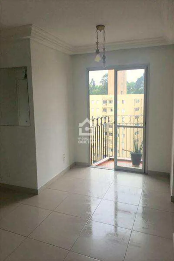 Apartamento, 2 quartos, 63 m² - Foto 7