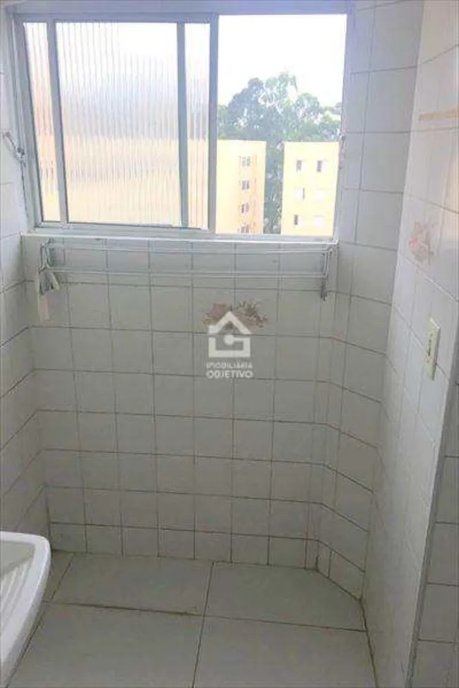 Apartamento, 2 quartos, 63 m² - Foto 9