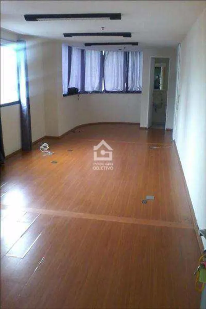 Prédio Inteiro, 39 m² - Foto 5