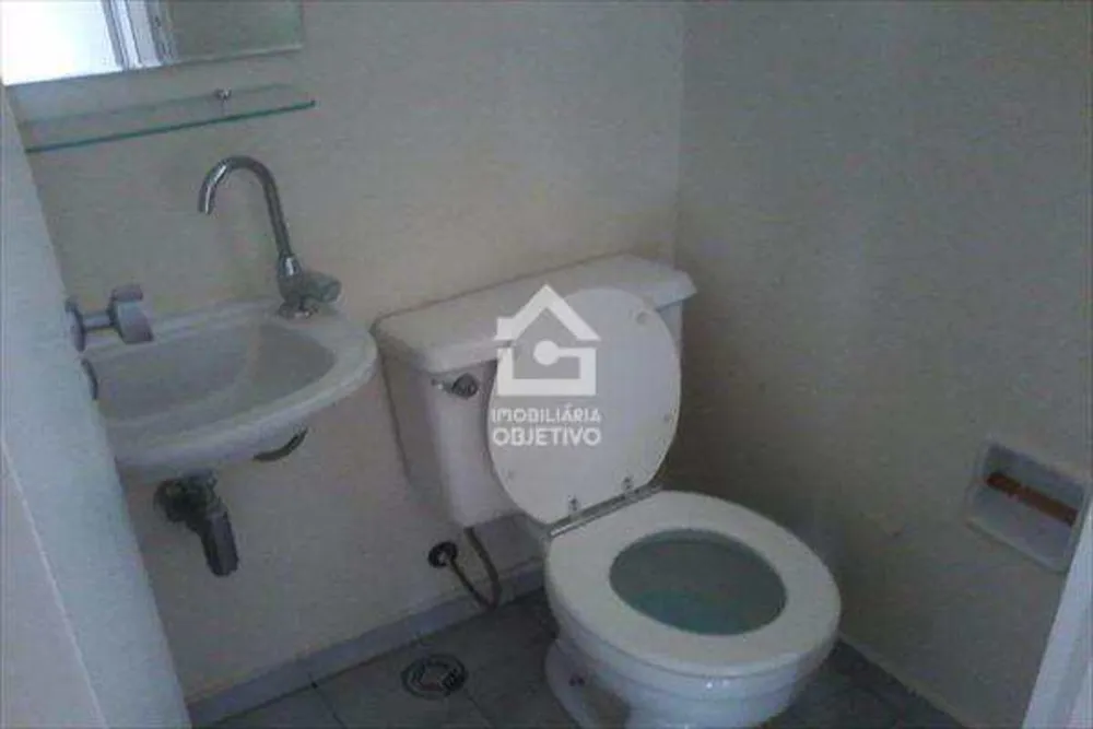 Prédio Inteiro, 39 m² - Foto 2