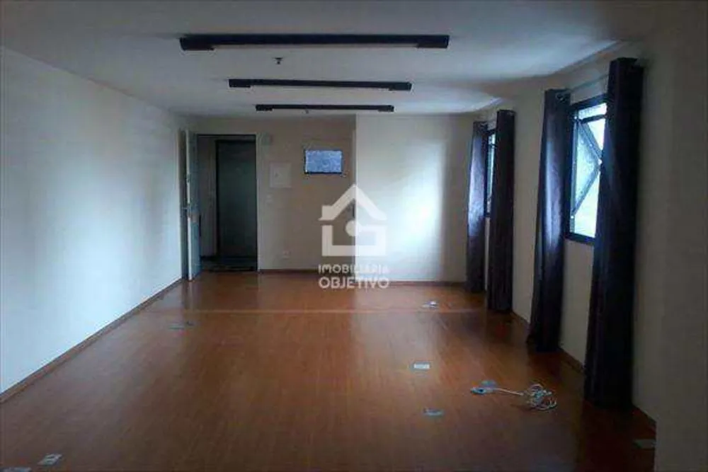 Prédio Inteiro, 39 m² - Foto 1