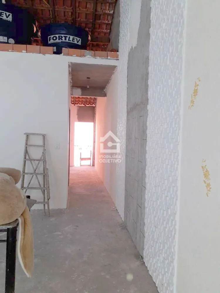 Sobrado, 3 quartos - Foto 1