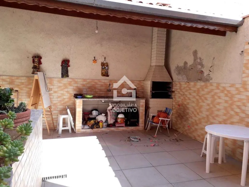 Sobrado, 3 quartos - Foto 5