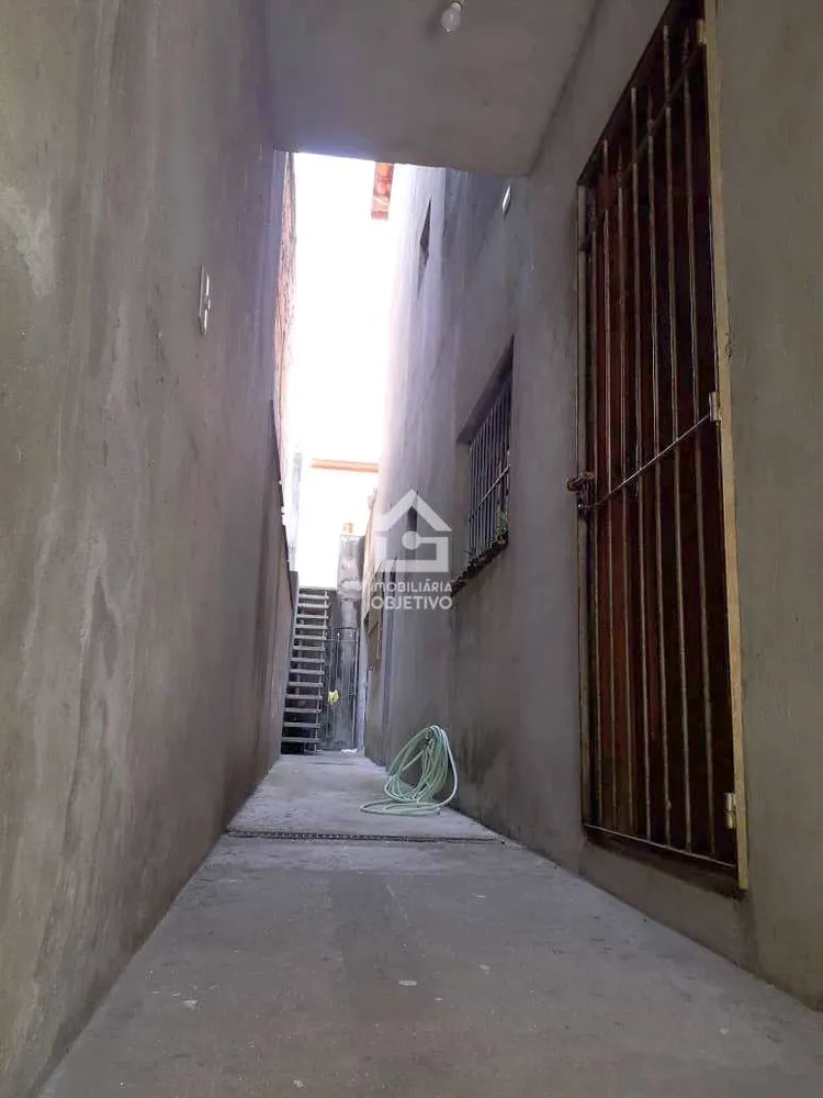 Sobrado, 3 quartos - Foto 11