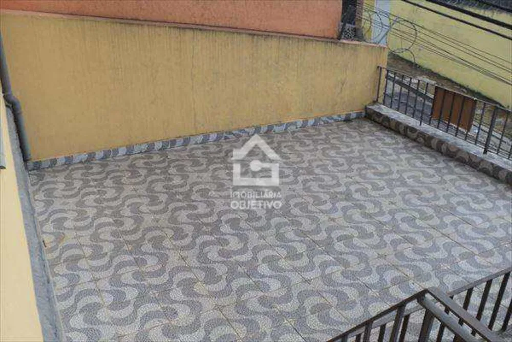 Casa, 2 quartos, 120 m² - Foto 4