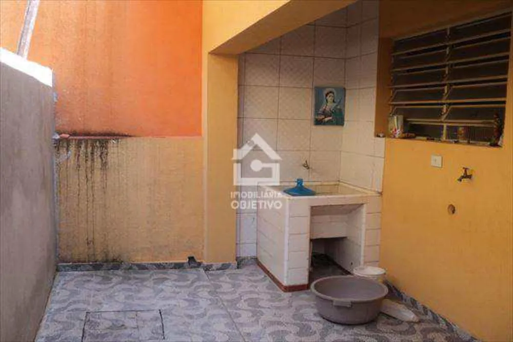 Casa, 2 quartos, 120 m² - Foto 3
