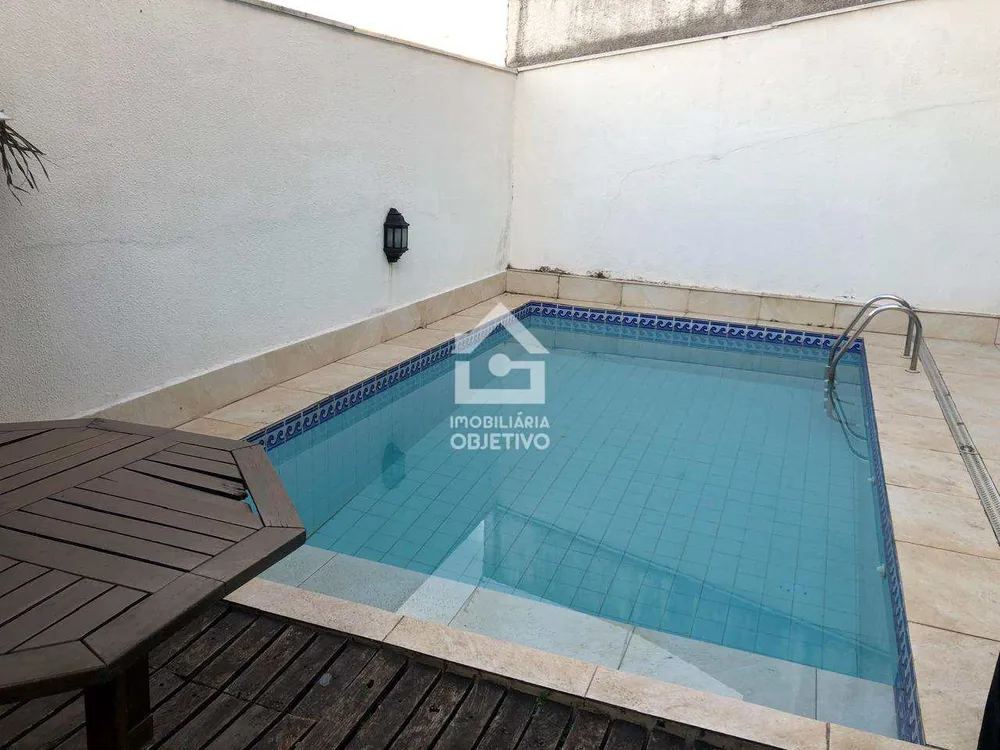 Sobrado, 4 quartos - Foto 1