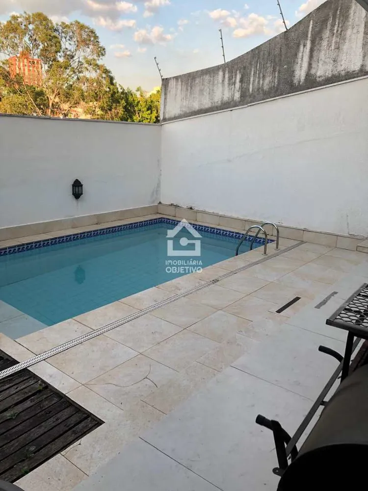 Sobrado, 4 quartos - Foto 2