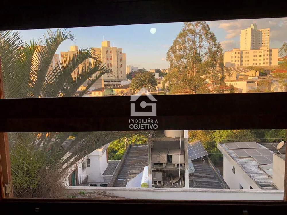 Sobrado, 4 quartos - Foto 8
