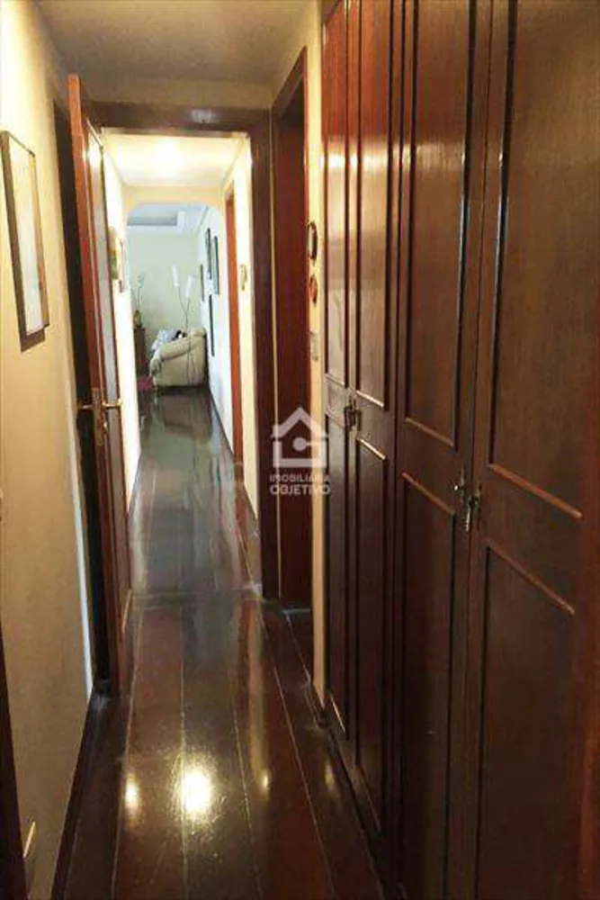 Apartamento, 4 quartos, 155 m² - Foto 3