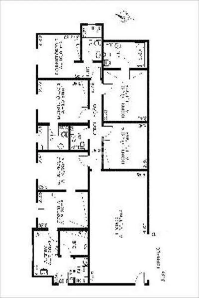 Apartamento, 4 quartos, 155 m² - Foto 16