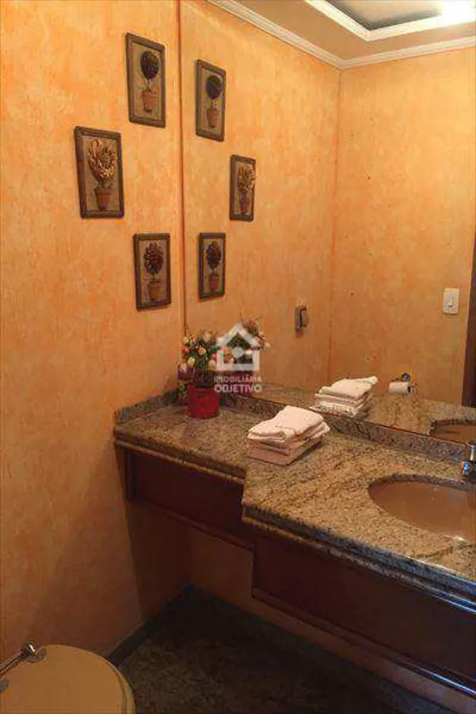 Apartamento, 4 quartos, 155 m² - Foto 7