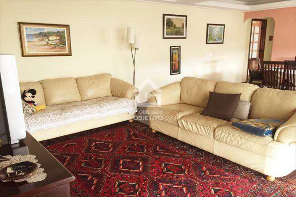 Apartamento, 4 quartos, 155 m² - Foto 1