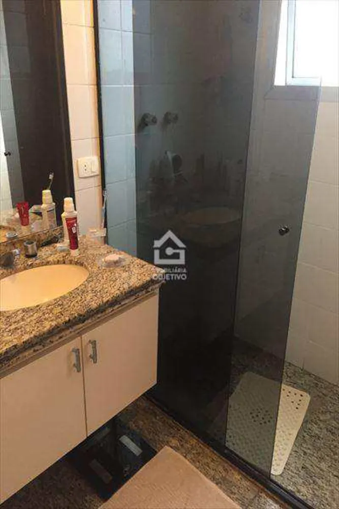 Apartamento, 4 quartos, 155 m² - Foto 10