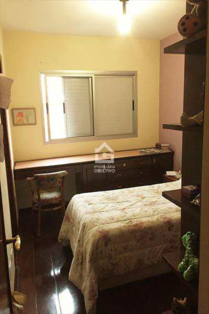 Apartamento, 4 quartos, 155 m² - Foto 8