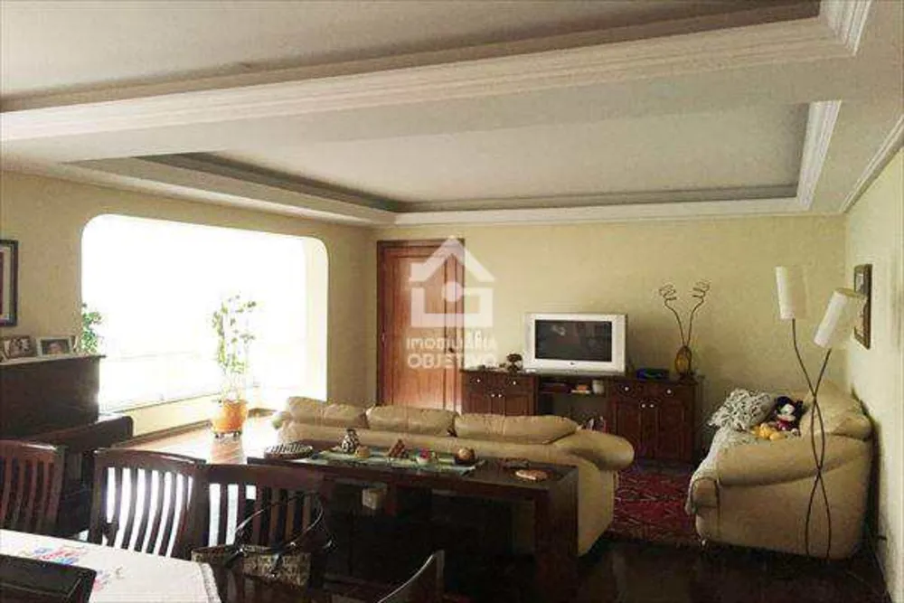 Apartamento, 4 quartos, 155 m² - Foto 2